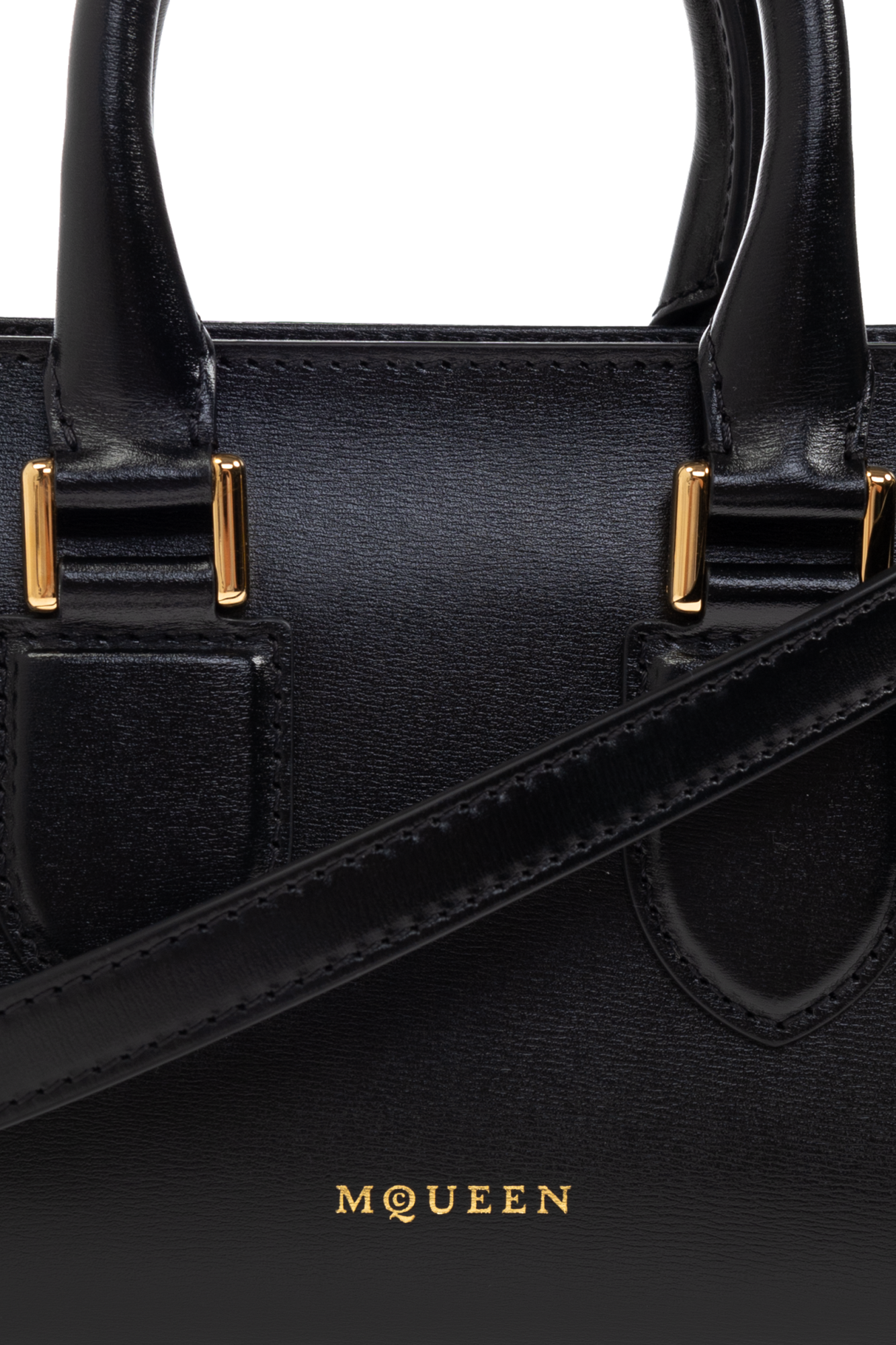 Black Handbag 